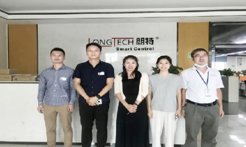 順利通過BCC知識產(chǎn)權管理體系認證